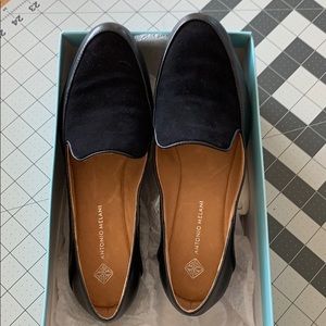 Antonio Melani Lyna Black 7M